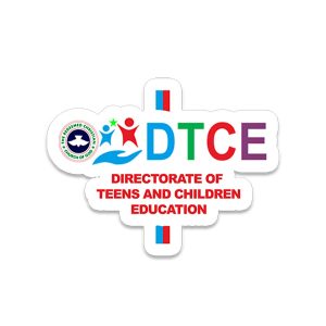 RCCG DTCE