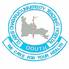 Onabisi Onabanjo University Teaching Hospital