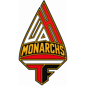 UPAGAINSTHELL MONARCHS TEF