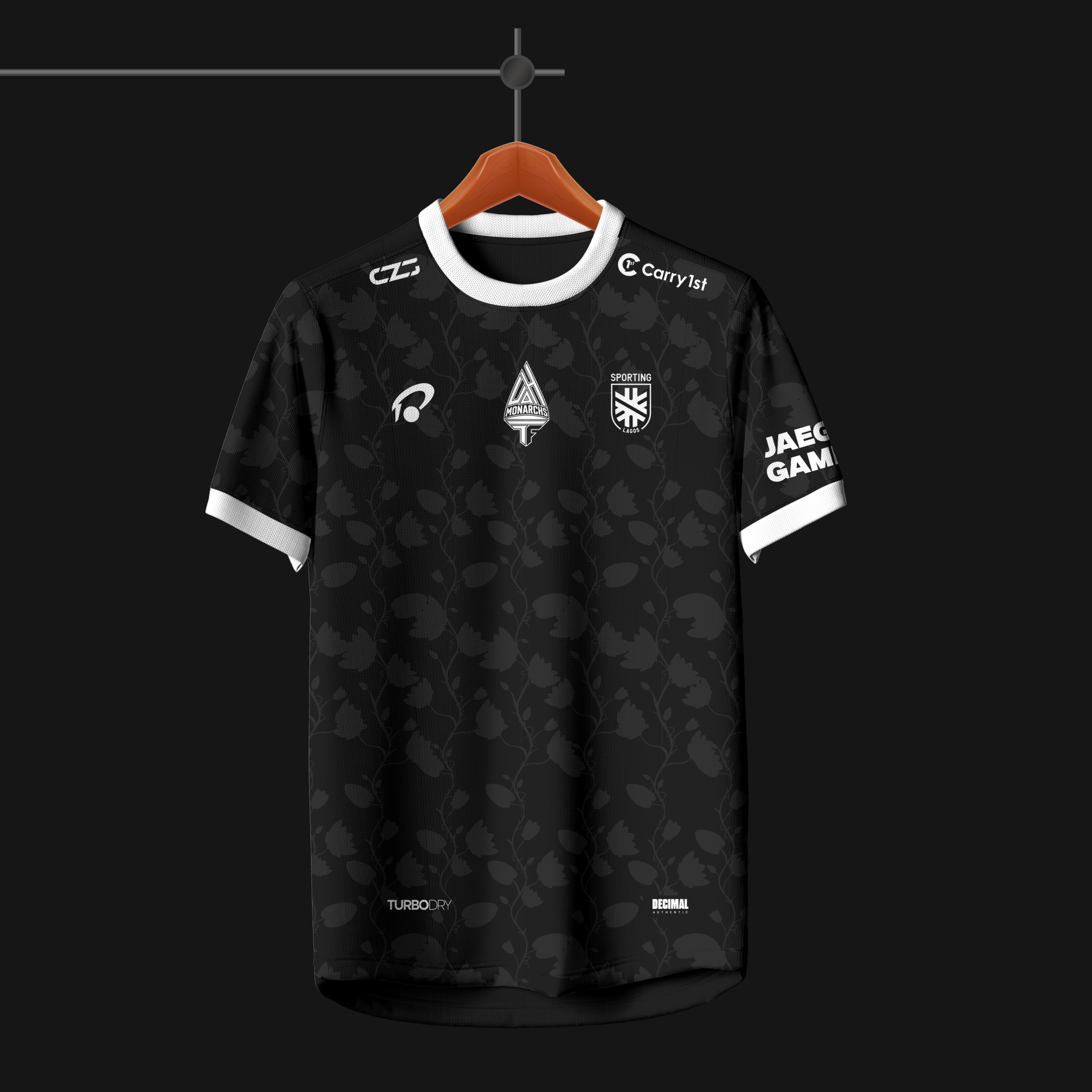 UAHMT competition kit